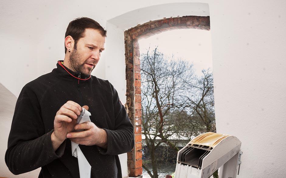 double vitrage renovation Choisy-le-Roi