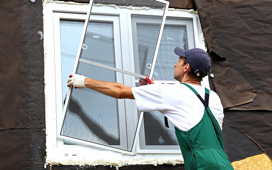 verre double vitrage Maisons-Alfort